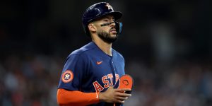 Carlos Correa Will Not Return To Houston Astros For Remainder Of 2026 Season