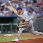 Jameson Taillon Likely Headed to Injured List With Elbow Discomfort