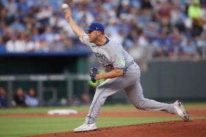 Jameson Taillon Likely Headed to Injured List With Elbow Discomfort