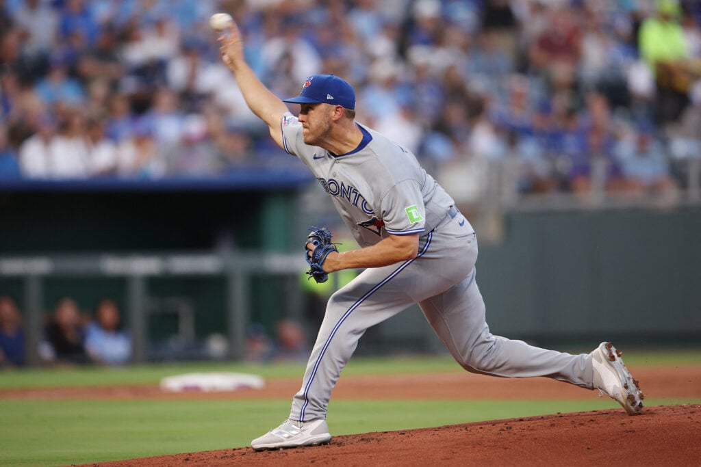 Jameson Taillon Likely Headed to Injured List With Elbow Discomfort