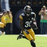 Steelers Defeat Bengals 30-27 Behind Jaylen Warren's Career Day