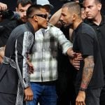 Joshua Van Defends Flyweight Title Against Alexandre Pantoja at UFC 331