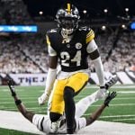 Joey Porter Jr. Targets Week 3 Return for Pittsburgh Steelers
