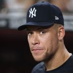Aaron Judge Unlikely to Play in Wild Card Series Due to Calf Strain