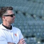 Buster Posey Backs Tony Vitello For 2027 Season After 97-Loss Year
