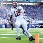 Keelon Russell Leads Alabama to Victory Over Florida State
