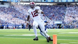 Keelon Russell Leads Alabama to Victory Over Florida State