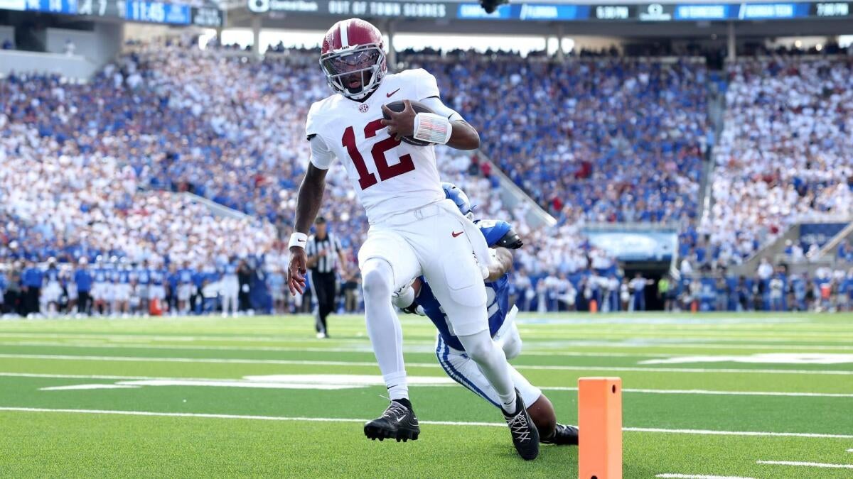 Keelon Russell Leads Alabama to Victory Over Florida State