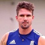 Kevin Pietersen