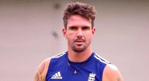 Kevin Pietersen