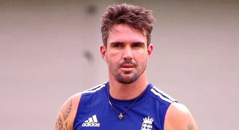 Kevin Pietersen