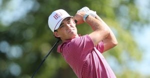 Power Rankings: Bank of Utah Championship - PGA Tour