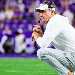 Mounted police, extra patrols and Kiffin hate: Oxford prepares for Ole Miss-LSU game with extra security