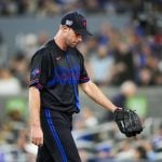 Max Scherzer Undecided On Playing Future Beyond 2026 Season