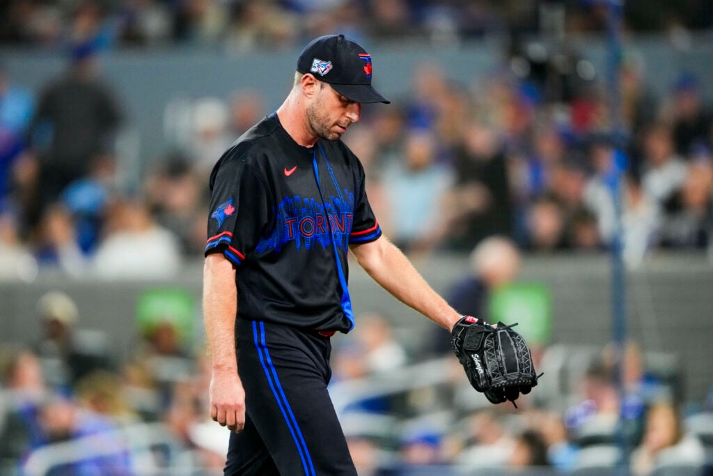 Max Scherzer Undecided On Playing Future Beyond 2026 Season