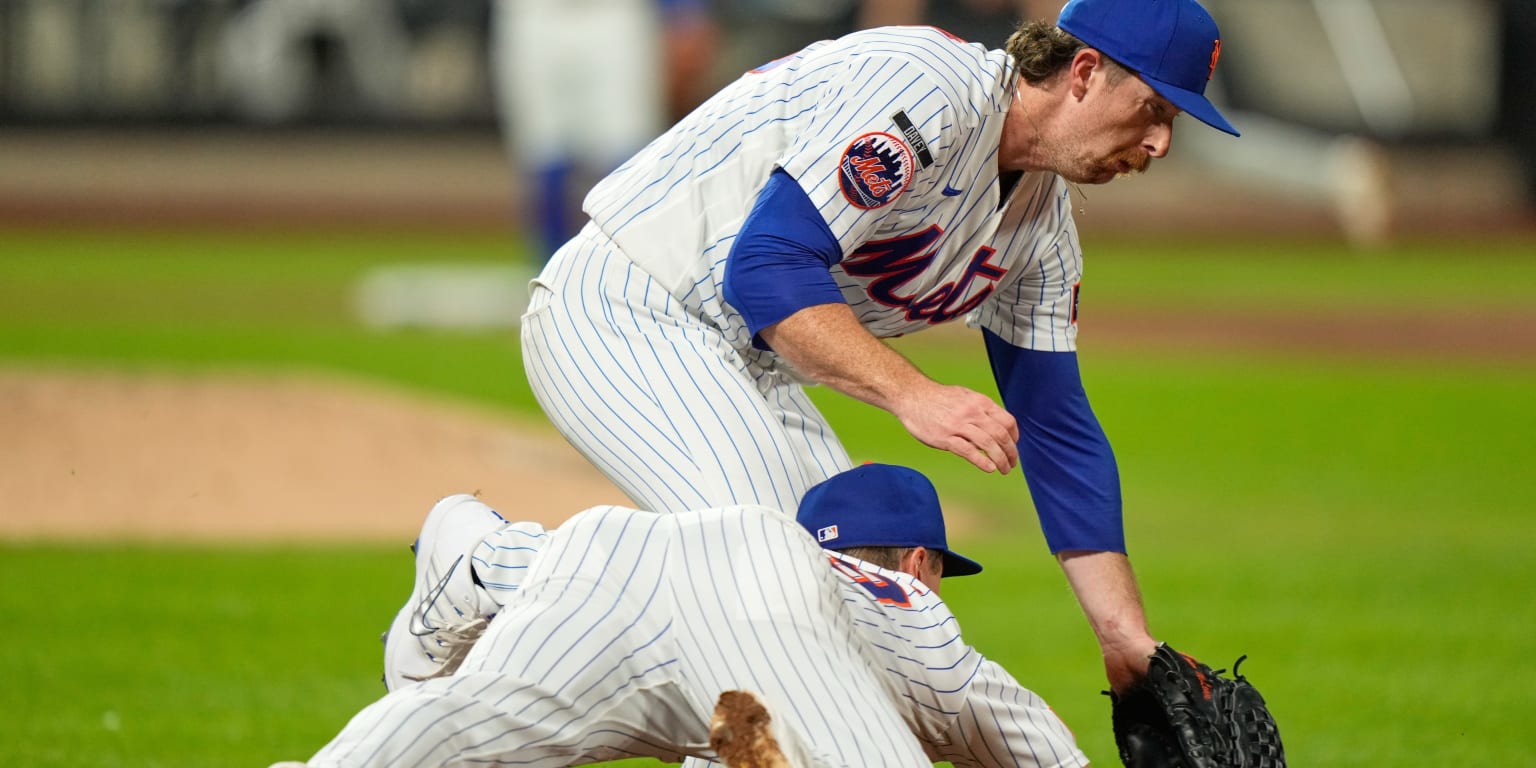 Jared Young Hospitalized After Collision With Nolan McLean