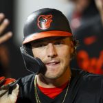Pete Alonso Returns to Citi Field in an Orioles Uniform