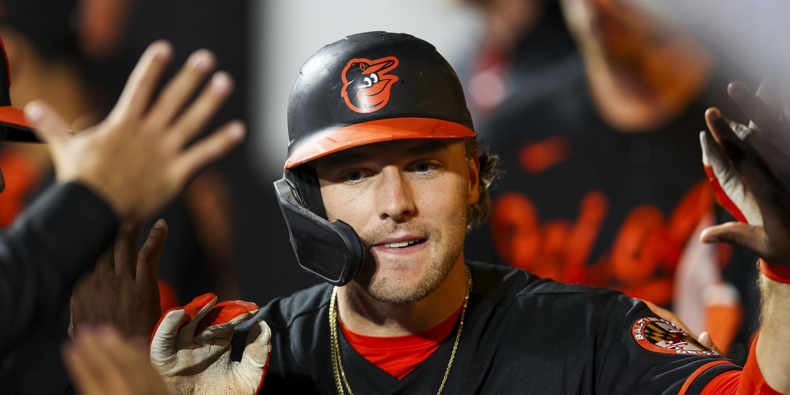 Pete Alonso Returns to Citi Field in an Orioles Uniform