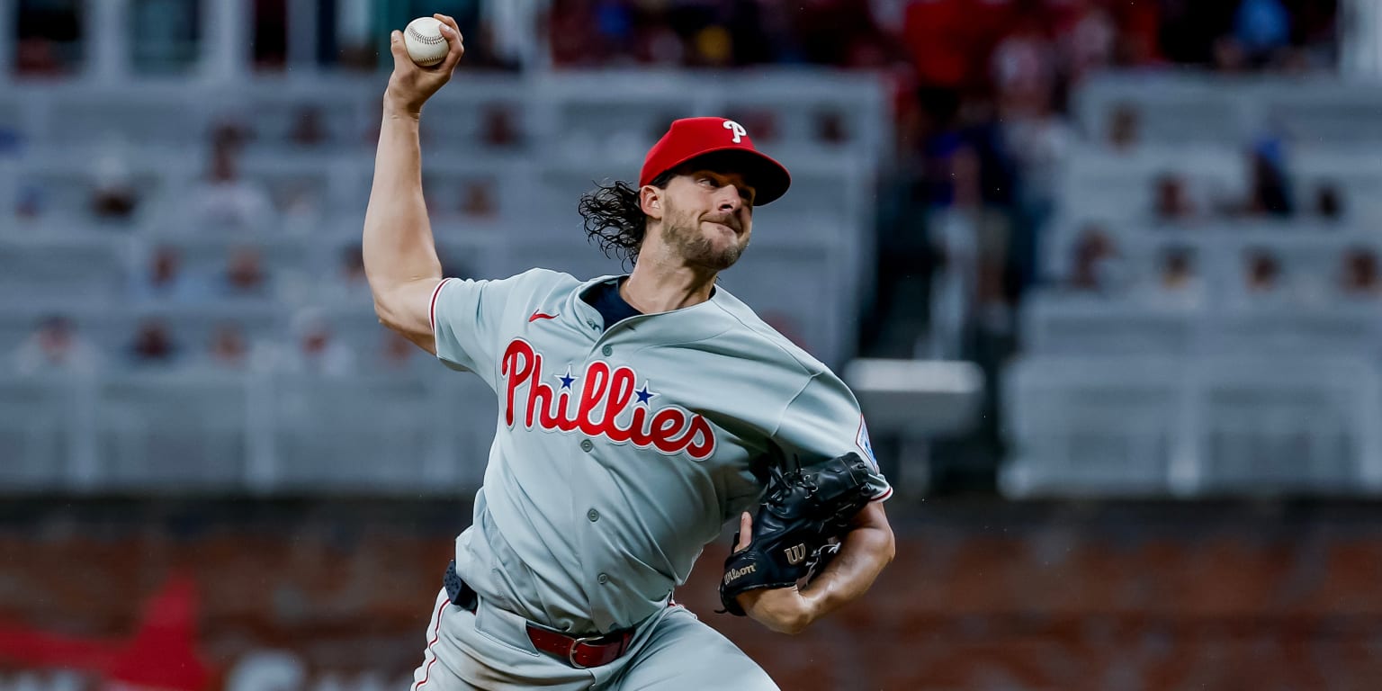Phillies Fall to Braves in 11 Innings After Late Baserunning Mistakes