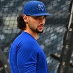 Jac Caglianone Returns to Royals Lineup After Hand Injury Apology