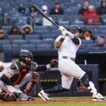 Yankees DFA Oswaldo Cabrera to Reinstate Clarke Schmidt from 60-Day IL