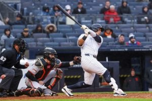 Yankees DFA Oswaldo Cabrera to Reinstate Clarke Schmidt from 60-Day IL