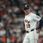 Joe Espada Addresses Fan Boos Ahead of Astros Game 2 Against White Sox