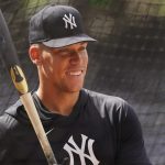 New York Yankees Reinstate Aaron Judge From 60-Day Injured List