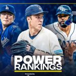 Milwaukee Brewers Claim Top Spot in Final MLB Power Rankings