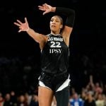New York Liberty Upset Top-Seeded Minnesota Lynx in WNBA Playoffs