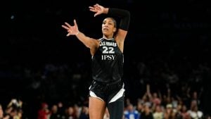 New York Liberty Upset Top-Seeded Minnesota Lynx in WNBA Playoffs