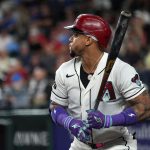 Ketel Marte Booed by Diamondbacks Fans in Return to Chase Field