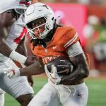 Texas Stuns Ohio State With Fourth-Quarter Comeback in Week 2