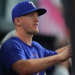 Texas Rangers Activate Josh Jung and Nathan Eovaldi Ahead of Arizona Game