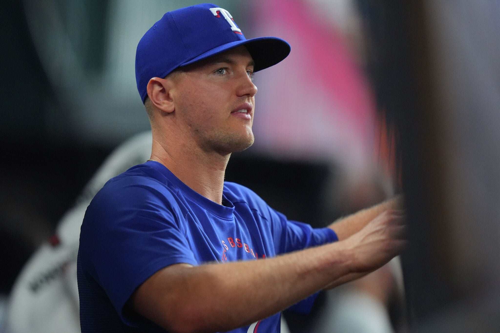 Texas Rangers Activate Josh Jung and Nathan Eovaldi Ahead of Arizona Game