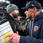 NFL: Chicago Bears at Philadelphia Eagles
