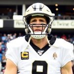 NFL legend Drew Brees reportedly almost pulled off a shocking comeback for Broncos' AFC title game