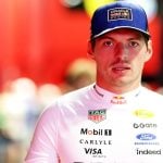 Max Verstappen Overtakes 100 Karters in 14 Laps at Silverstone