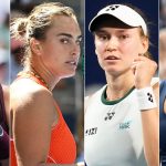 US Open Top Seeds Make Historic Semi-Final Line-Up