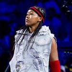 Naomi Osaka Pays Homage to Allen Iverson With Custom Outfit at 2026 US Open