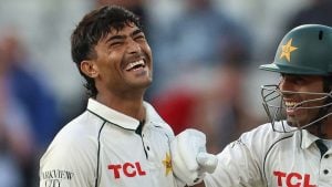 England Sweep Pakistan 3-0 After Joe Root and Jordan Cox Win Third Test