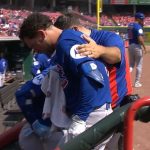 Alex Bregman Hospitalized After Foul Ball Strikes Face