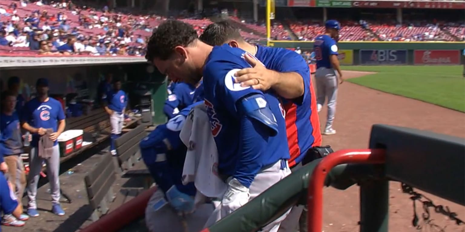 Alex Bregman Hospitalized After Foul Ball Strikes Face