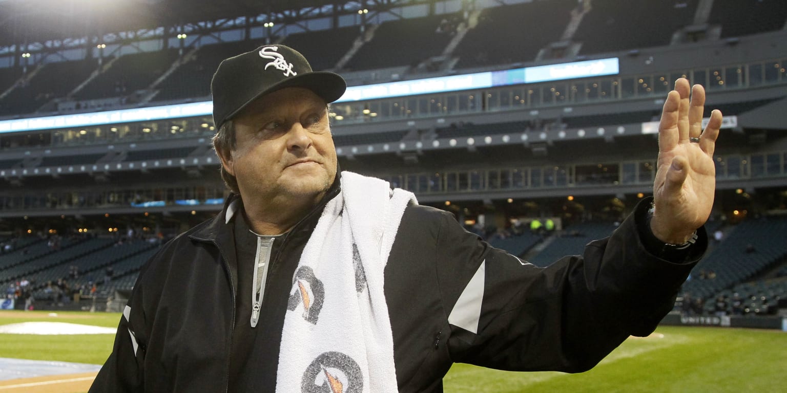 Don Cooper, Former Chicago White Sox Pitching Coach, Dies at 70