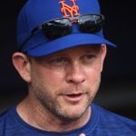 Mets Name Andy Green Permanent Manager With Three-Year Deal