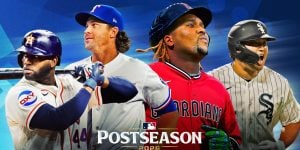 2026 MLB Playover Picture Enters Final Days With AL Seedings Unresolved