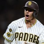 San Diego Padres Secure No. 4 Seed to Host Chicago Cubs in Wild Card Series