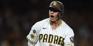 San Diego Padres Secure No. 4 Seed to Host Chicago Cubs in Wild Card Series