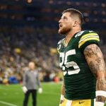 Packers tight end Tucker Kraft hears boos from Lambeau Field fans and offers tone deaf response