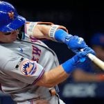 Nick Morabito Propels Mets Past Rays With First Major League Hits